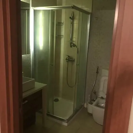 Apartamento Agaoglu My World Estambul