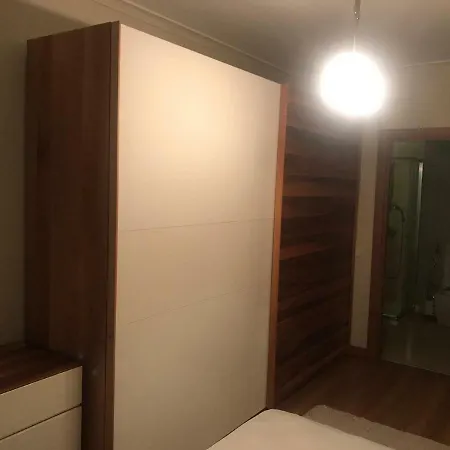 Agaoglu My World Apartamento