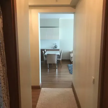 Ağaoğlu My World * İstanbul