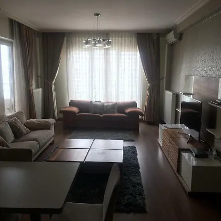 Ağaoğlu My World