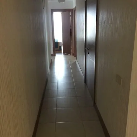 Agaoglu My World Apartamento