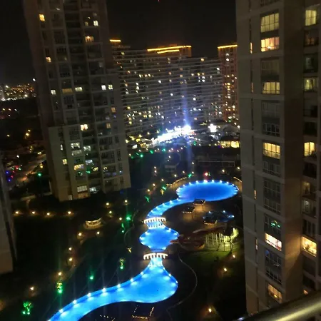 Agaoglu My World Apartment Istanbul