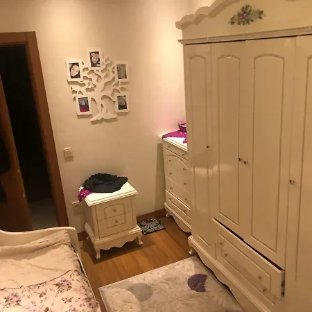 Agaoglu My World Apartamento Estambul