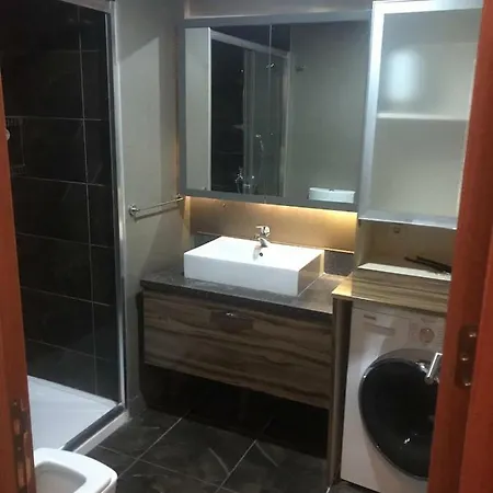 Appartement Agaoglu My World *