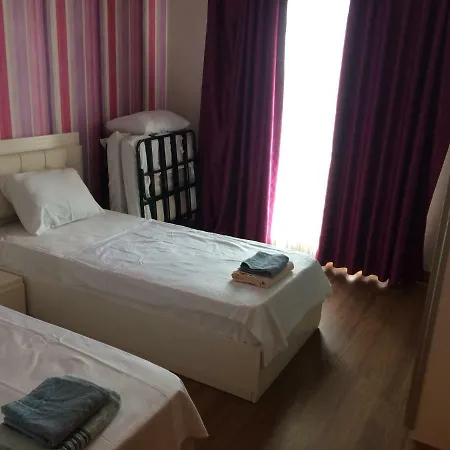 Agaoglu My World Appartement