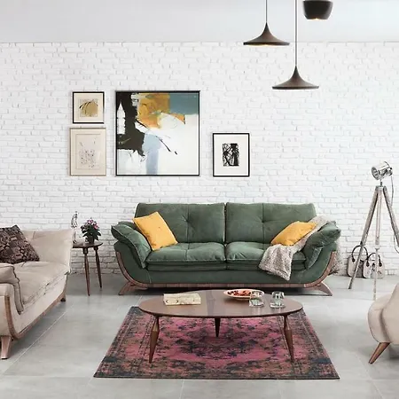 Agaoglu My World Apartment *
