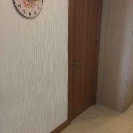 Apartment Agaoglu My World Istanbul