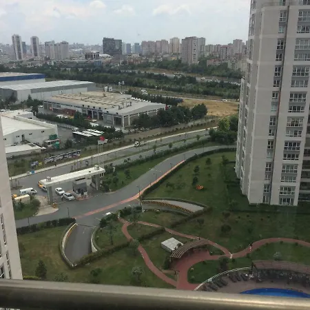 Agaoglu My World Apartment