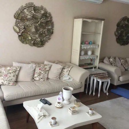 Apartment Agaoglu My World